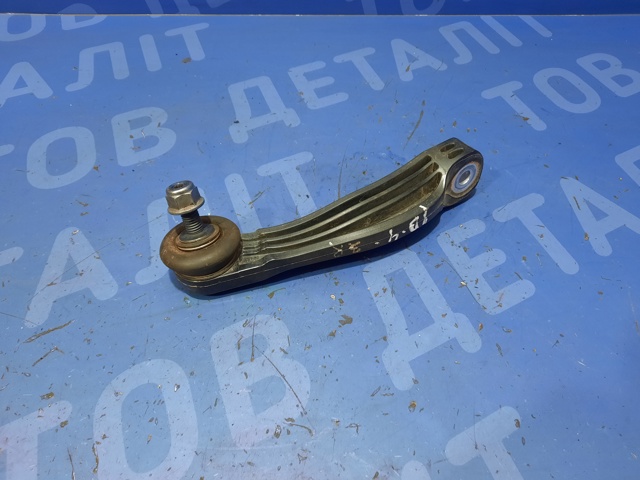 Тяга стабилизатора, правая 1EA505466 VAG
