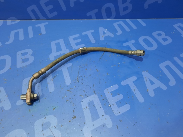 1EA611775A VAG Шланг тормозной задний купить в Львов