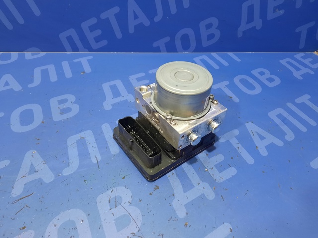 VAG 1EA614517AABEF Блок управления АБС (ABS) гидравлический в наличии Чернигов