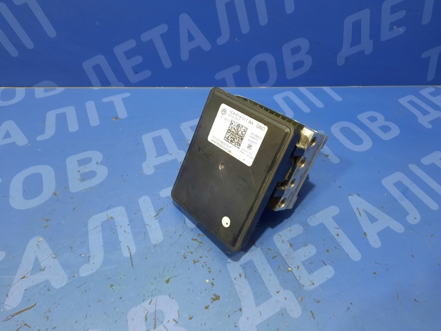 Блок ABS гидравлический 1EA614517AABEF VAG