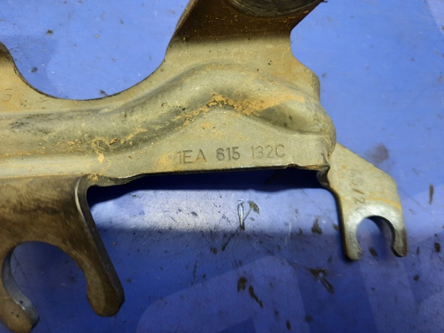 VAG 1EA615132C в наличии Днепр