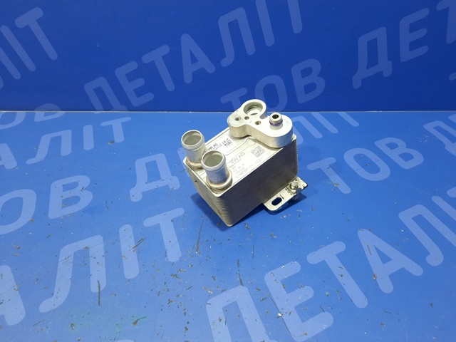Теплообменник системы кондиционирования 1EA816114 VAG