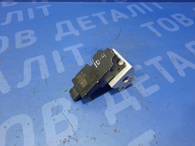 Клапан расширительный 1EA816590B VAG