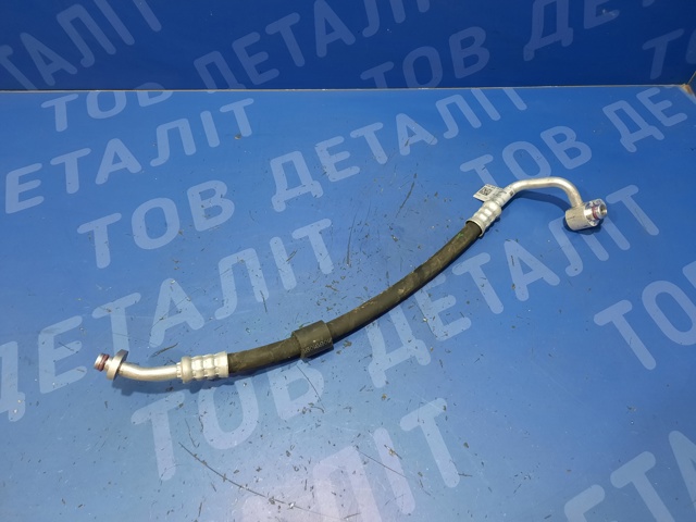 Трубка кондиционера от компрессора к радиатору 1EA816721A VAG