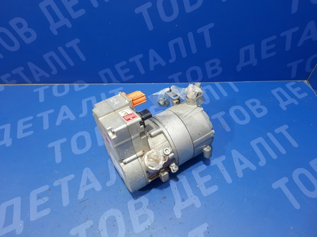 1EA820807B VAG Компрессор кондиционера купить в Ровно