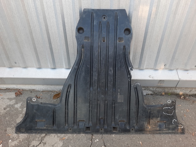 Детали пола (основание кузова или пол) 1EA825102D VAG
