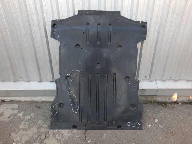Передняя защита картера 1EA825236C VAG