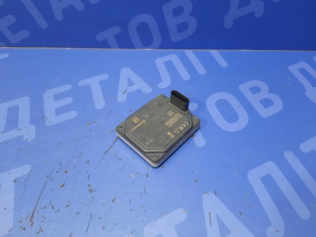 Радарный датчик дистанции 1EA907572G VAG