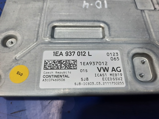 1EA937012L Модуль "Диагностический интерфейс" купить Черкассы