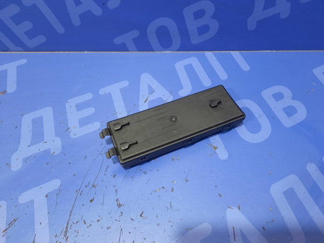 ЭБУ открытия крышки багажника/двери 3-й (5-й) 1EA959107A VAG