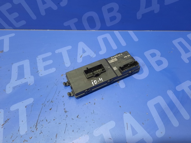 1EA959107A VAG Модуль управления (ЭБУ) открытия крышки багажника (двери 3/5-й задней) купить в Кривой Рог
