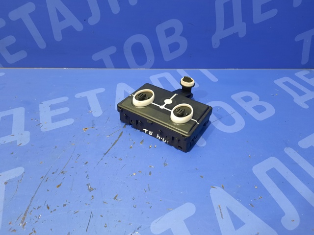 1EA959593D VAG Блок комфорта передней двери купить в Ужгород