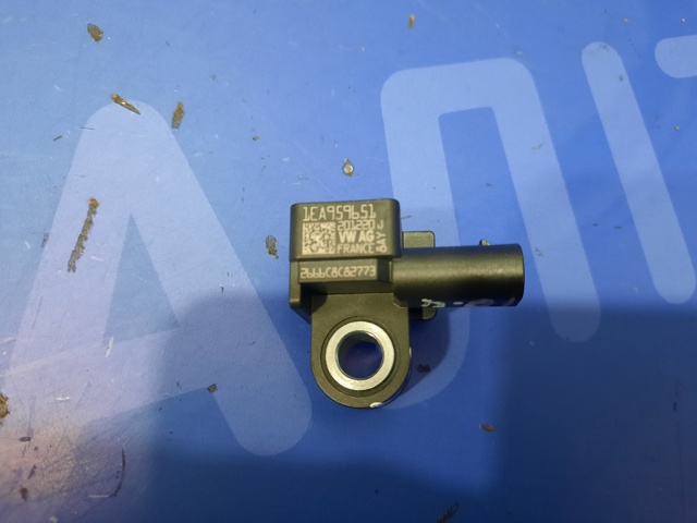 Датчик подушки безопасности 1EA959651 VAG