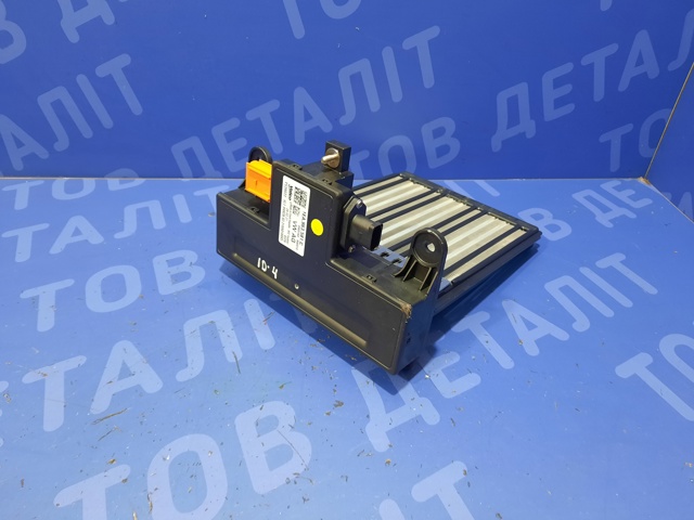 1EA963581C VAG Электроподогреватель воздуха системы отопления салона купить в Украина