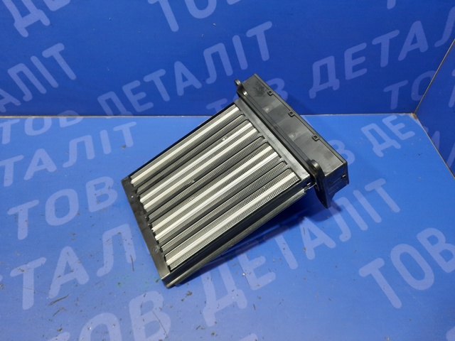 1EA963581C VAG Электроподогреватель воздуха системы отопления салона купить в Харьков