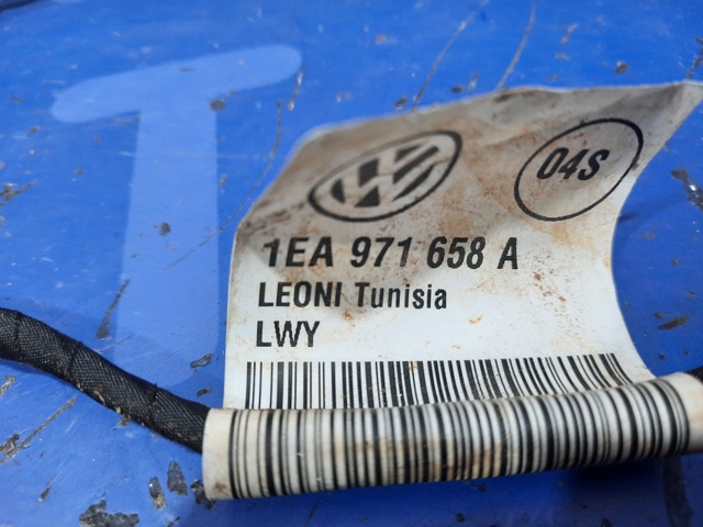 VAG 1EA971658A в наличии Львов