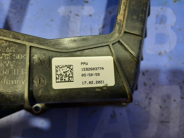 VAG 1EB260377A в наличии Ирпень