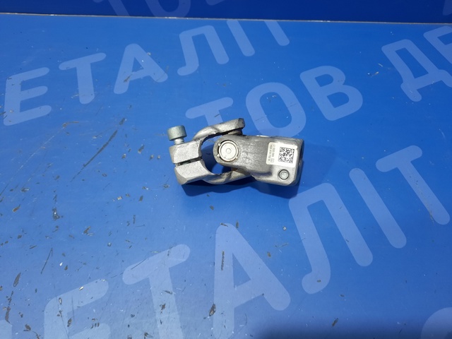 1EB419755B VAG Кардан вала рулевой колонки нижний купить в Днепр