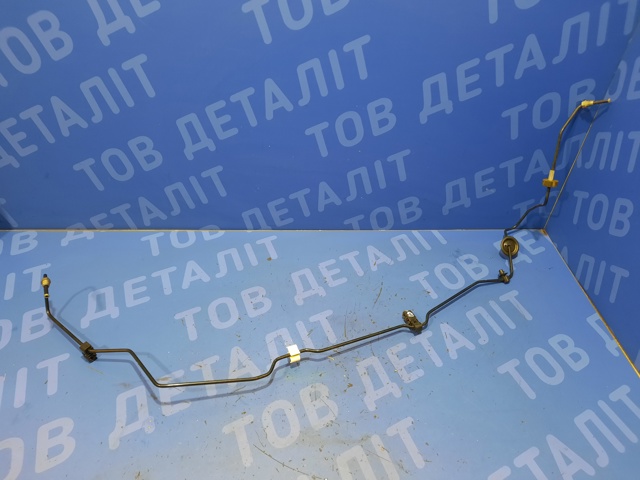 Трубка тормозная передняя левая 1EB614723B VAG