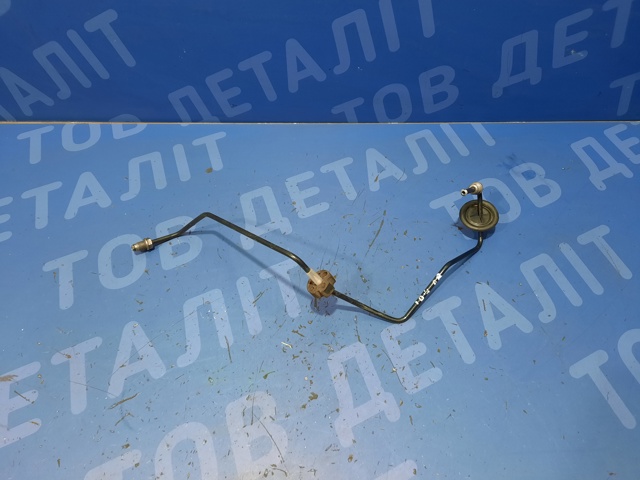 Трубка тормозная передняя правая 1EB614724 VAG