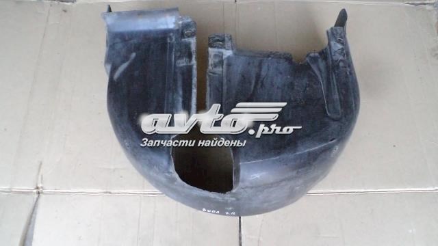 VAG 1J0810972J Подкрылок крыла заднего правый в наличии Хмельницкий