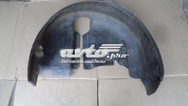 VAG 1J0810972J Подкрылок крыла заднего правый в наличии Харьков