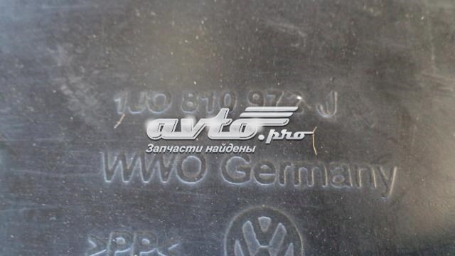 1J0810972J Подкрылок задний правый купить Украина