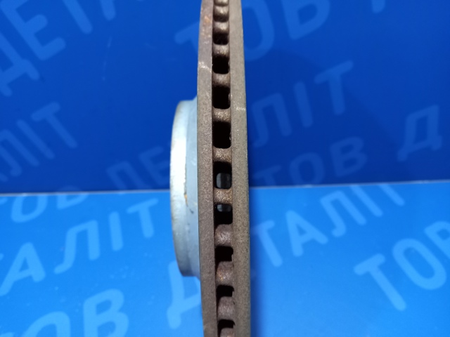1K0615601N VAG Тормозные диски купить в Харьков