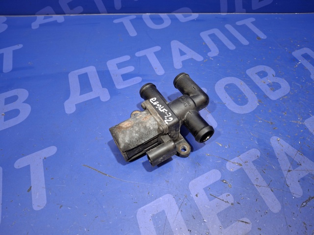 Кран отопителя 1T0820036D VAG
