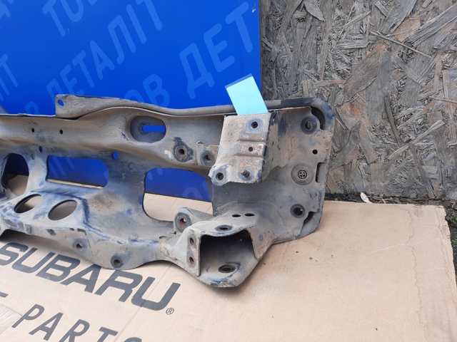 20101AG050 SUBARU Подрамник передний купить в Чернигов