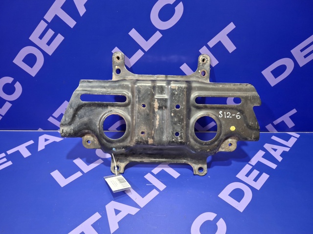Кронштейн передней балки 20107AG050 SUBARU
