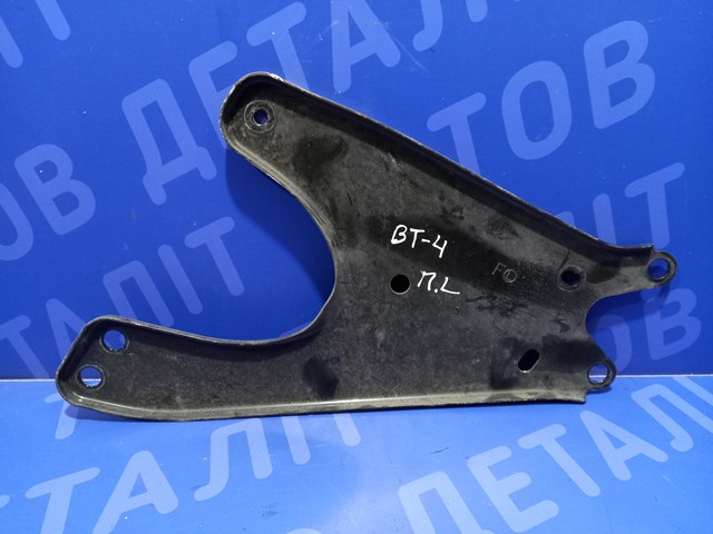 Кронштейн передней балки 20107FL01A SUBARU