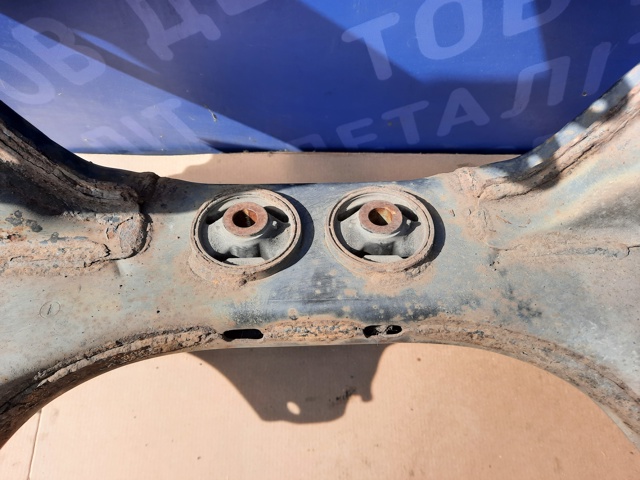 20152AJ000 SUBARU Балка задней подвески (подрамник) купить в Киев