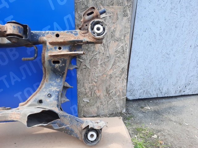 Механизм управления задней оси 20152SC021 SUBARU