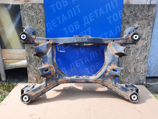 SUBARU 20152SC021 Балка задней подвески (подрамник) в наличии Ирпень