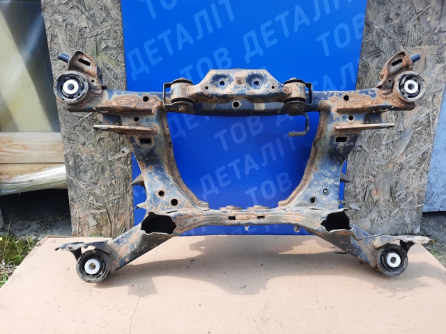 20152SC021 SUBARU Балка задней подвески (подрамник) купить в Запорожье