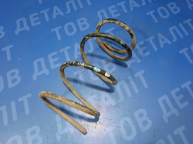 Пружина амортизатора передняя Subaru Legacy 3