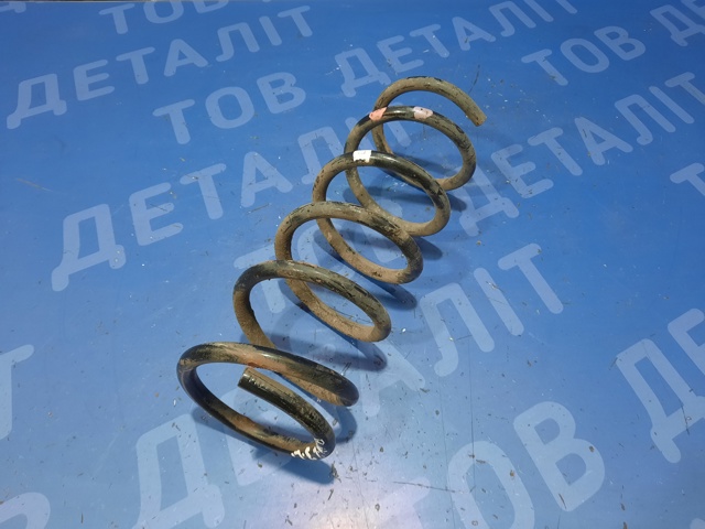 Пружина подвески задняя 20380AJ320 SUBARU