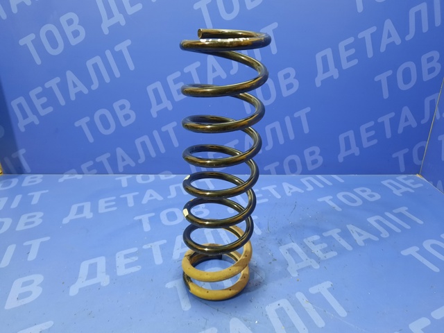 Пружина амортизатора 20380FL101 SUBARU