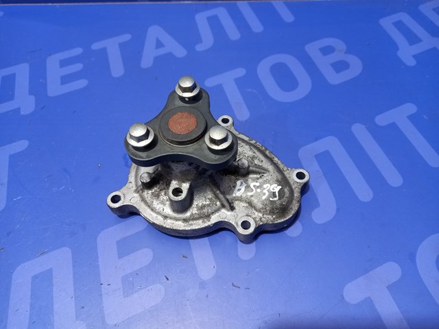 Водяной насос Subaru Forester 4