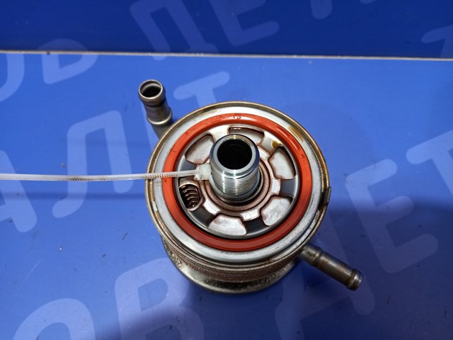 21311AA200 SUBARU Радиатор масляный купить в Черновцы