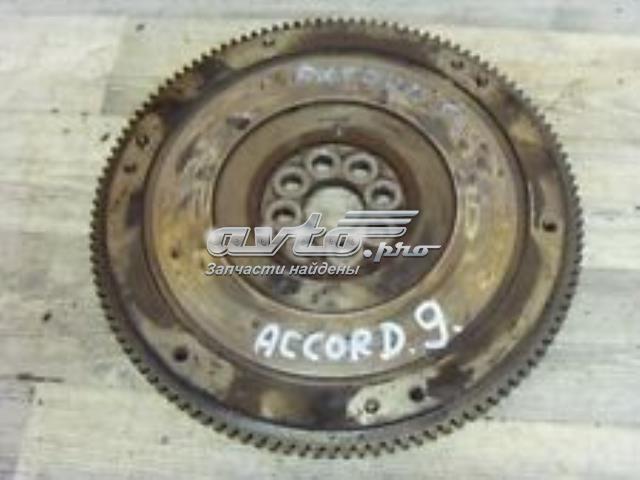 Маховик сцепления 22100RBA005 HONDA