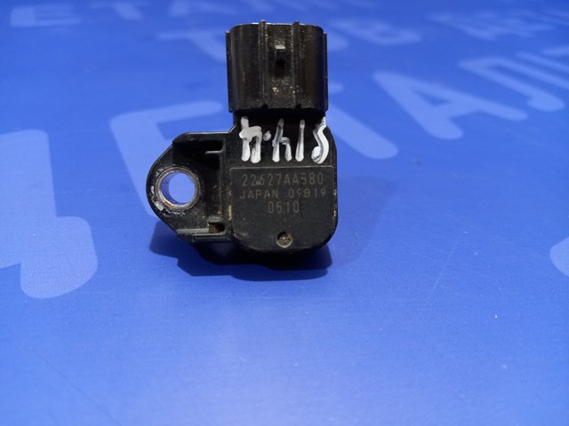 ДаД 22627AA580 SUBARU