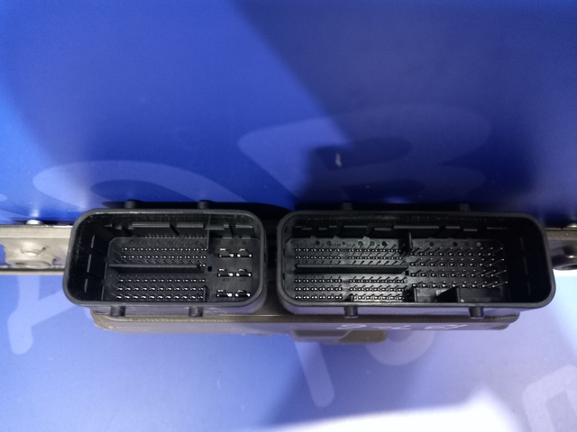 Компьютер двигателя 22765AP54B SUBARU