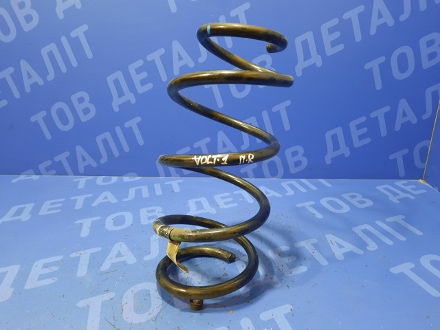 Пружина передняя 23145141 GM
