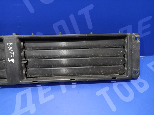 GM 23278689 Жалюзи радиатора охлаждения в наличии Ирпень