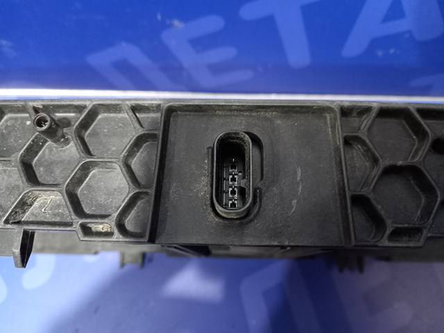 GM 23278689 Жалюзи радиатора охлаждения в наличии Кривой Рог