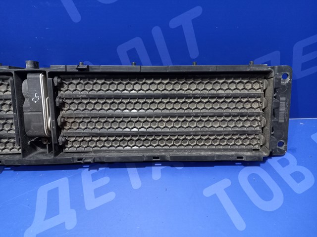 23278689 GM Жалюзи радиатора охлаждения купить в Кривой Рог
