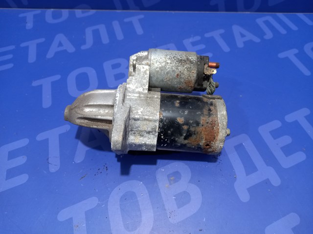Стартер двигателя 23300AA710 SUBARU