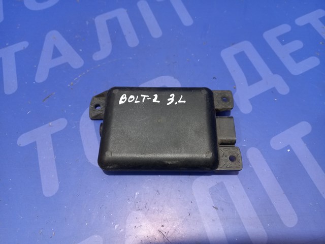 Датчик контроля мертвой зоны, задний 23395351 GM